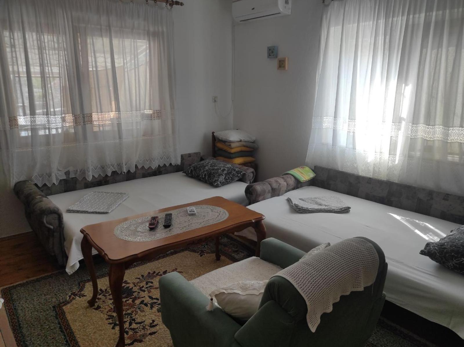Room At Grandma'S Fatima Stolac 외부 사진
