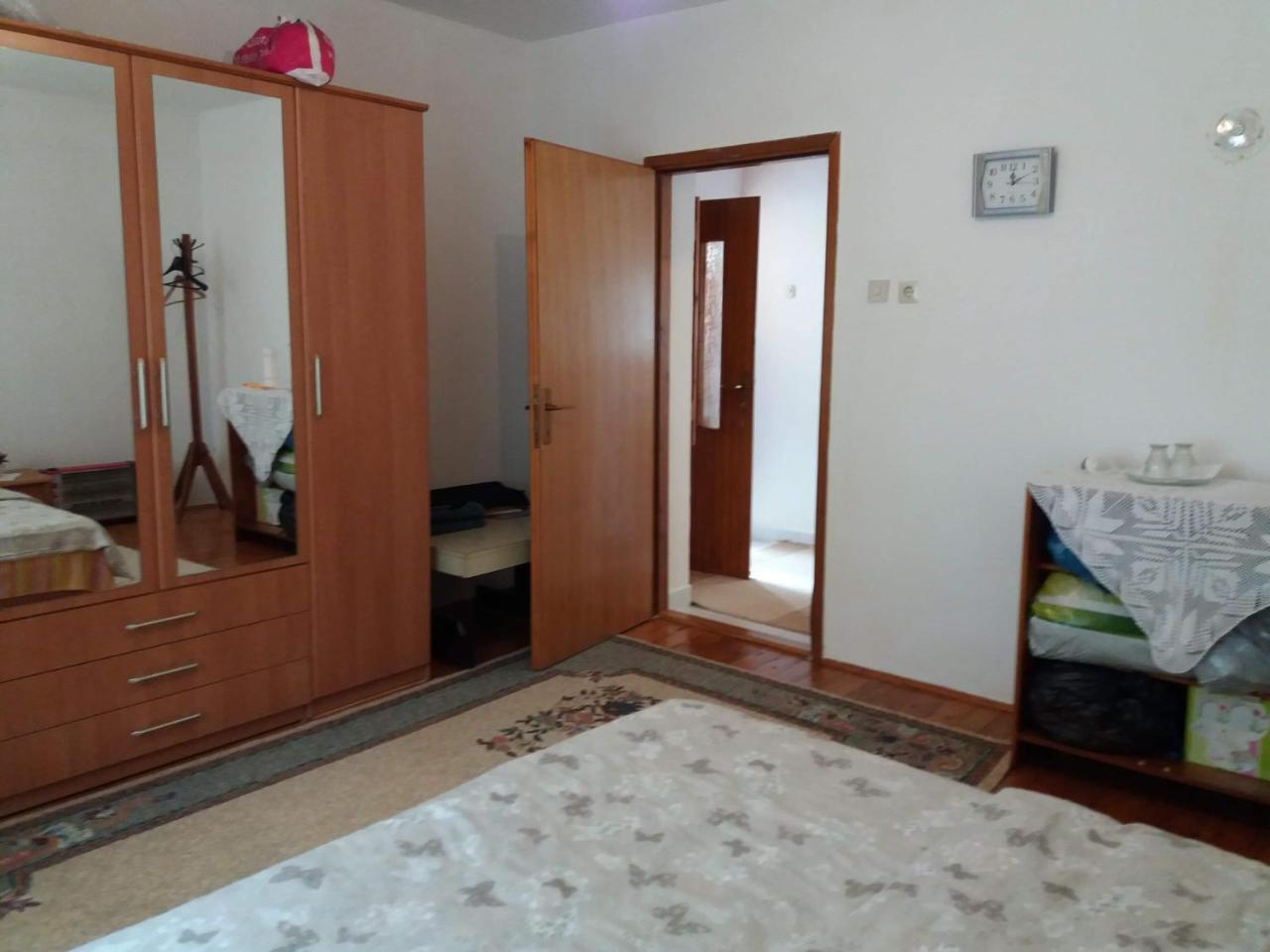 Room At Grandma'S Fatima Stolac 외부 사진