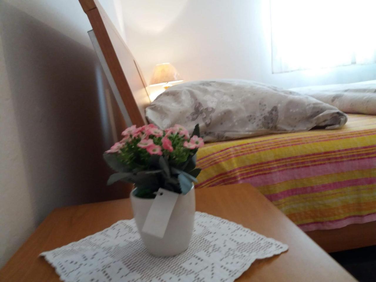 Room At Grandma'S Fatima Stolac 외부 사진