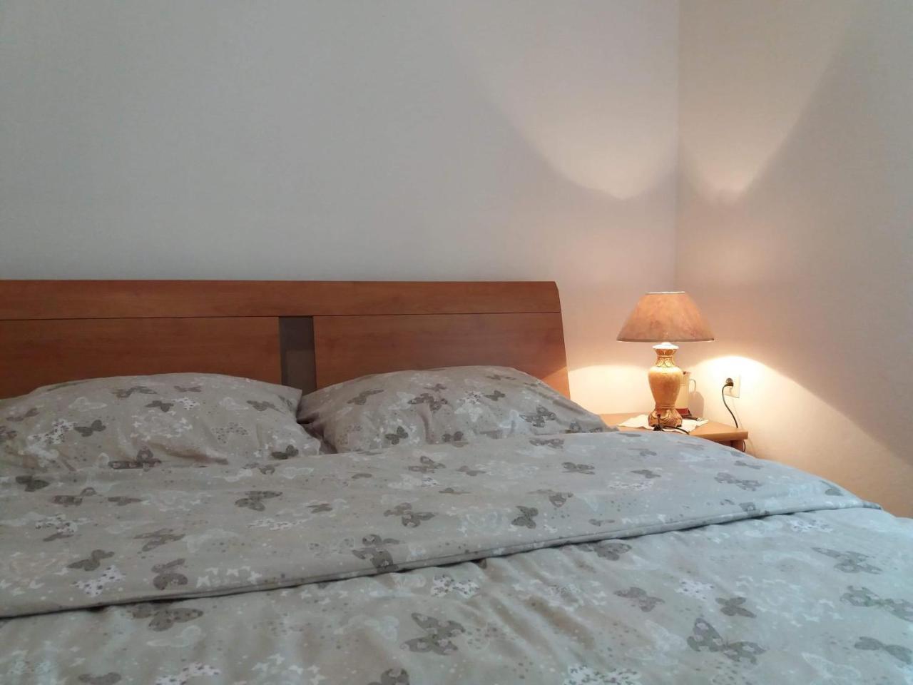 Room At Grandma'S Fatima Stolac 외부 사진