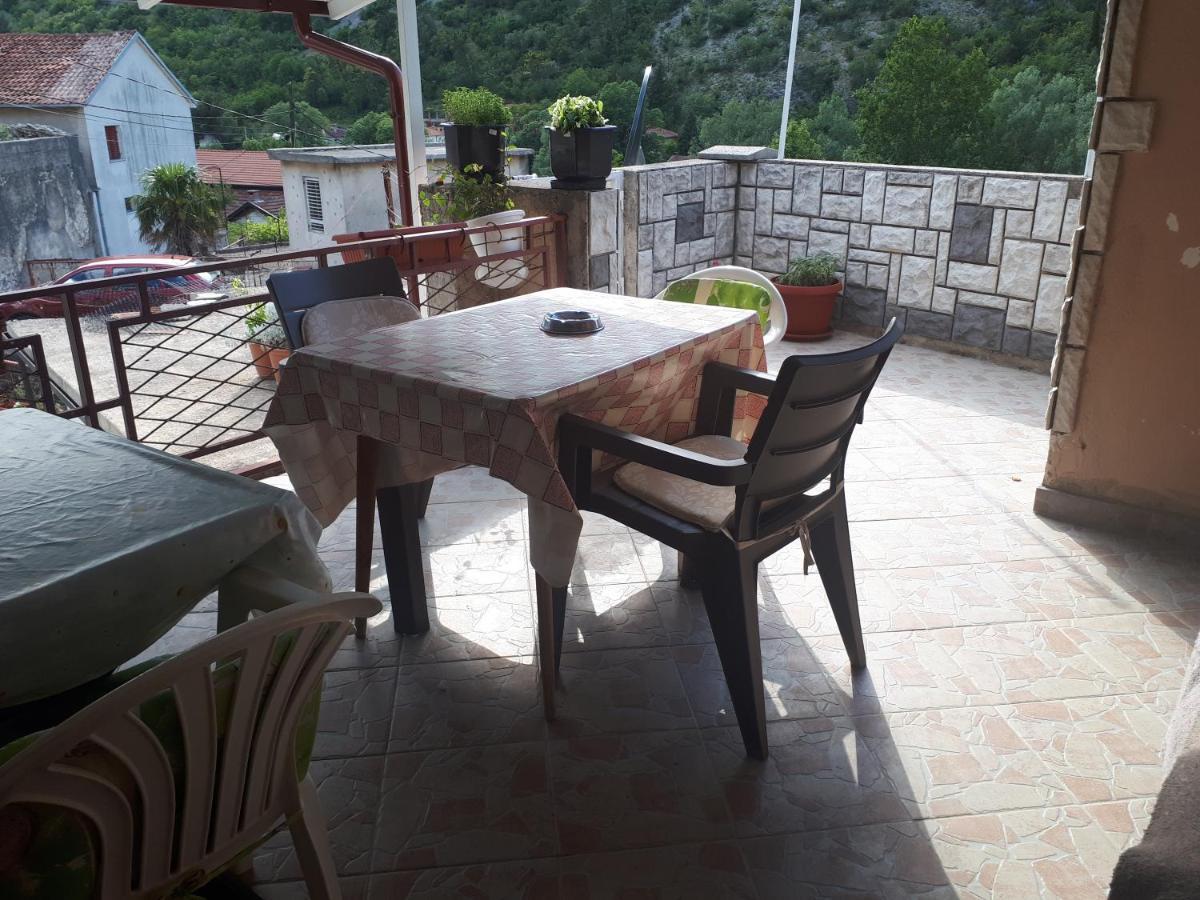 Room At Grandma'S Fatima Stolac 외부 사진