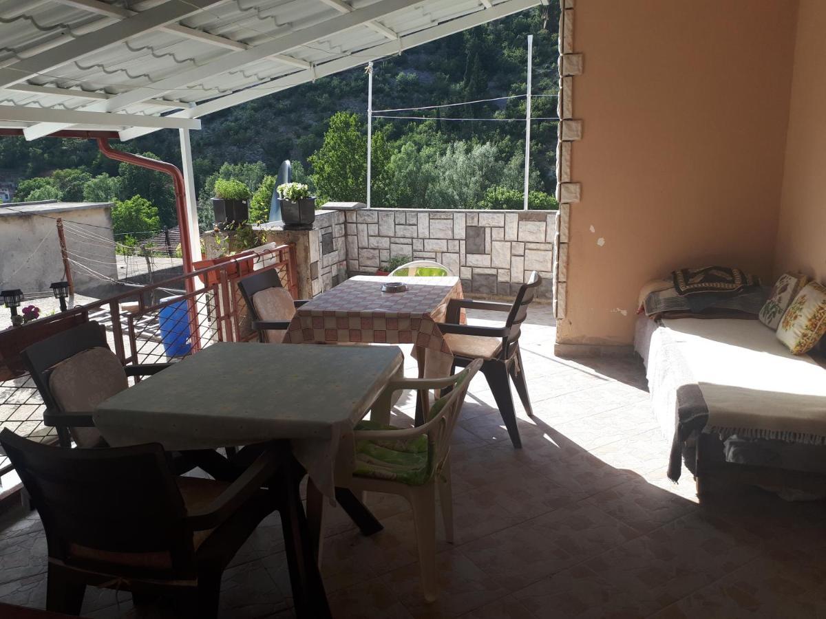Room At Grandma'S Fatima Stolac 외부 사진
